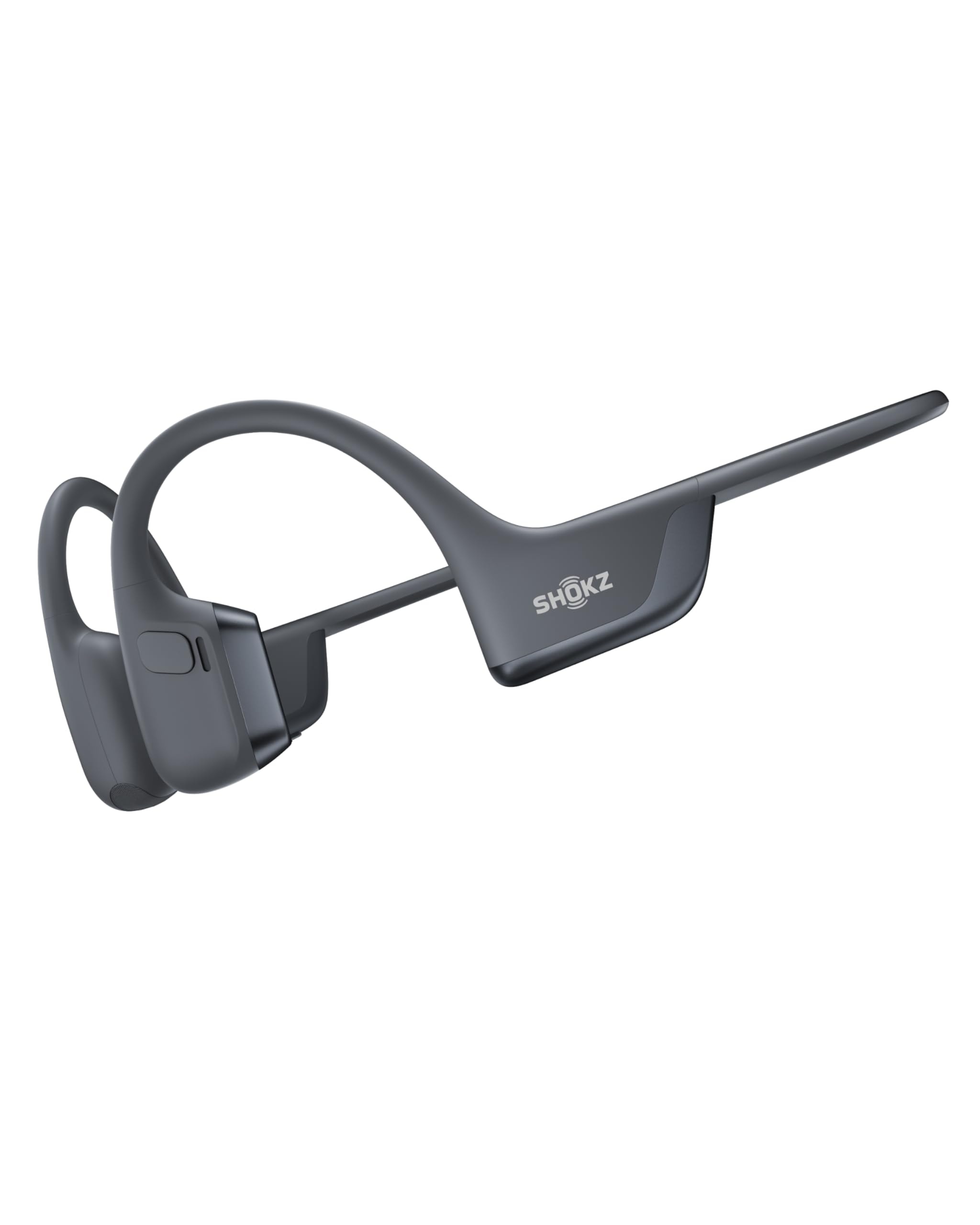 Shokz OpenRun Pro 2 Mini Open-Ear Sports Headphones – Black — image 1